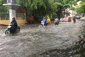 Bao giờ khu Thảo Điền hết thành ốc đảo?