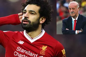 Liverpool bị đặt vào kèo dưới trước chung kết Champions League