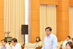 Sửa luật để loại bỏ nhiều quy hoạch vô lý