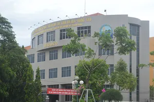 Một công ty biếu Sở Xây dựng 1,7 tỉ đồng