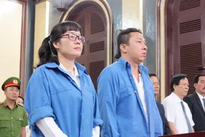  ‘Siêu lừa’ Huyền Như tham ô chứ không lừa đảo?