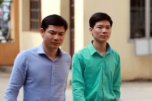 Luật sư đề nghị xử lý cựu giám đốc BV Hòa Bình