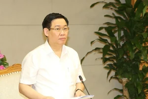 Ba dự án của Bộ Y tế có thể bị ‘cắt’ nguồn vốn