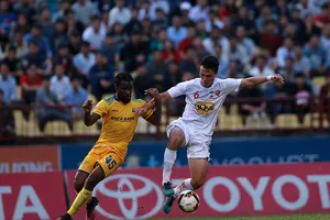 Thêm một trận cầu đinh ‘derby U-23’