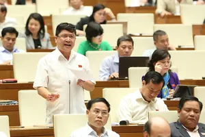 Đạo đức xã hội có những chuyện ‘động trời’ khó tin