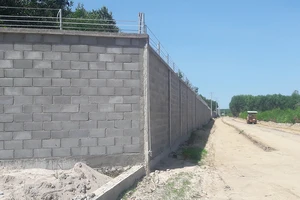 Chưa thống nhất vị trí xây sân bay Hồ Tràm