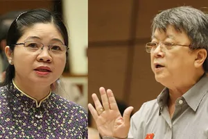 Các trò hô biến khiến tài sản nhà nước ‘bốc hơi’ dữ dội