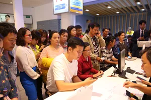 Đổi 60 triệu số di động, nhà mạng trấn an
