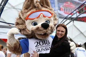 Việt Nam sắp công bố bản quyền World Cup?