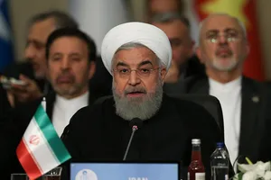 Tổng thống Iran chuẩn bị thăm Trung Quốc