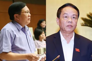 Luật An ninh mạng còn gây tranh cãi tại Quốc hội