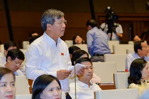 ‘Bột nở’ hiếm có làm dự án đội vốn 36 lần