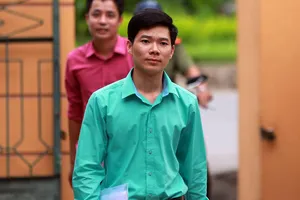 BV Hòa Bình đề nghị xem xét BS Lương vô tội