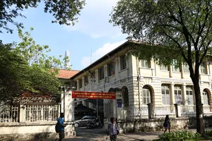 Vụ dinh Thượng Thơ: ‘Tôi tin chính quyền sẽ lắng nghe’