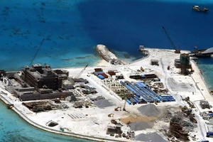 Trung Quốc đưa ra bản đồ 300 năm cũng vô dụng