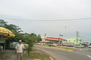 Anh em tranh chấp, 12 năm chưa nhận được bồi thường