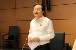 Các bộ trưởng ơi, theo Luật Giá không có nghĩa là ‘thu giá’!