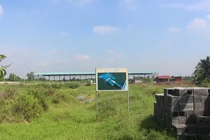 Bến Tre mỏi mòn tìm chỗ đổ rác