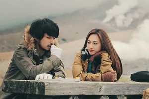 Mở mắt thấy mùa hè ngập tràn phim Việt