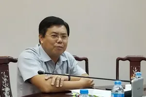 Chủ tịch Cà Mau nói về vụ 264 giáo viên sắp mất việc