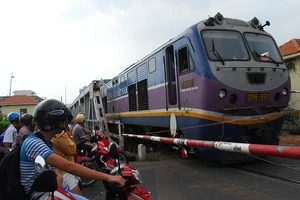 Ngành đường sắt: Cần 7.000 tỉ để giảm tai nạn