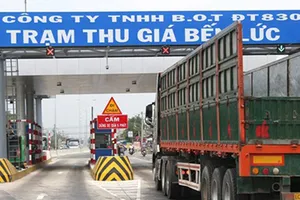 Bộ trưởng GTVT Nguyễn Văn Thể đăng đàn đầu tiên