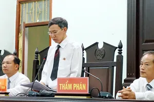 Chủ tọa tuyên 5 bị cáo trắng án: Đó là quyết định đúng!