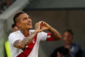 Cầu thủ Peru ‘dính’ cocain nhưng trắng án trước thềm World Cup