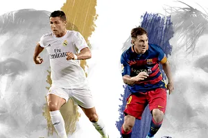 5 ‘sát thủ’ huyền thoại chưa bao giờ đoạt ‘Chiếc giày vàng’