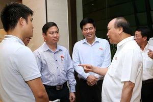 Giao đất 99 năm tại đặc khu: Thủ tướng sẽ lắng nghe dư luận