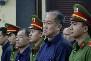 Ông Trần Bắc Hà vi phạm gì tại BIDV?