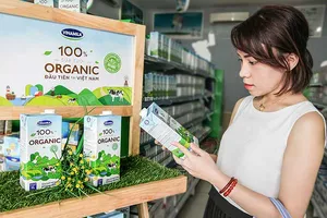 Tỉ phú Thái gốc Hoa liệu có thâu tóm Vinamilk như Sabeco?