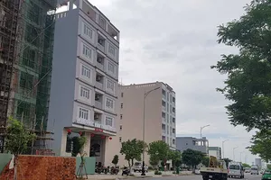 Chưa có người nước ngoài nào mua đất: Khó tin!