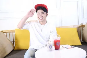 Đường đến ngôi quán quân Cặp đôi hài hước của Akira Phan