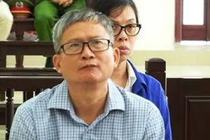 Em trai ông Đinh La Thăng xin xét lại tội danh tham ô