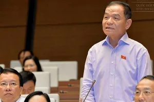 Luật đặc khu: Nên hoãn lại để xin ý kiến nhân dân