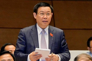 Không có ‘vùng cấm’ xử lý sai phạm đầu tư công