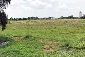 Nhận tiền nhưng không giao đất, bị tố lừa đảo