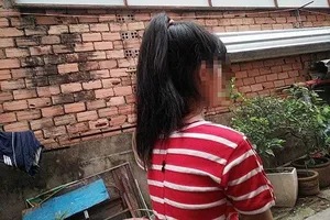 4 số điện thoại cần báo tin khi trẻ bị xâm hại