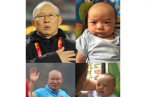 ‘Park Hang-seo con’ dự đoán World Cup