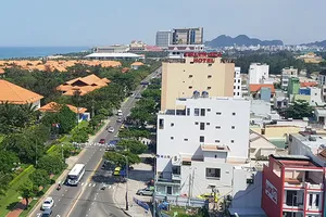 Tìm cách chặn người Trung Quốc mua đất