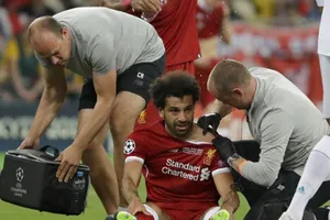 ‘Thương binh’ Salah nhất cử nhất động đều bị theo dõi