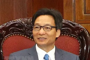 Kiện toàn Hội đồng Giáo dục quốc phòng và an ninh Trung ương