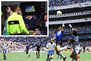 Không lo chết oan vì ‘bàn tay Chúa’