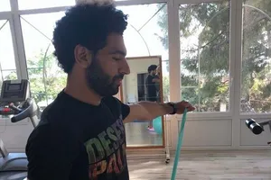 ‘Quân đỏ’ lẫn ‘quân xanh’ Ai Cập đều không có Salah