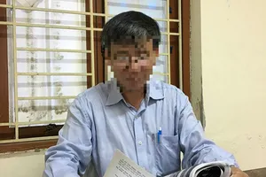 Đánh chủ quán vì không cho gặp… đầu bếp