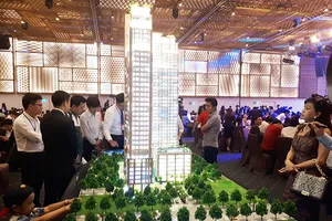 Công bố dự án thế chấp ngân hàng: Lợi hay hại?