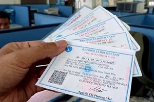 BHYT ở quận, có được khám chữa bệnh ở tuyến trên?​