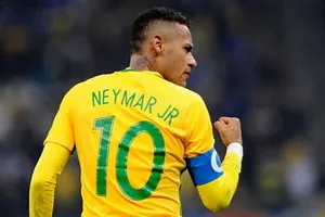 Sát thủ Neymar thách thức mọi đối thủ