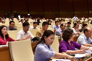 Có Luật An ninh mạng, chuyện gì sẽ xảy ra?